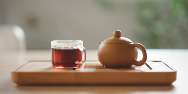 Undgå dårlig brygget te